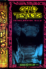 Ozric Tentacles ‎– Live At The Fridge, Brixton 19.5.91 (Ozric Tentacles ‎– Live At The Fridge, Brixton 19.5.91)