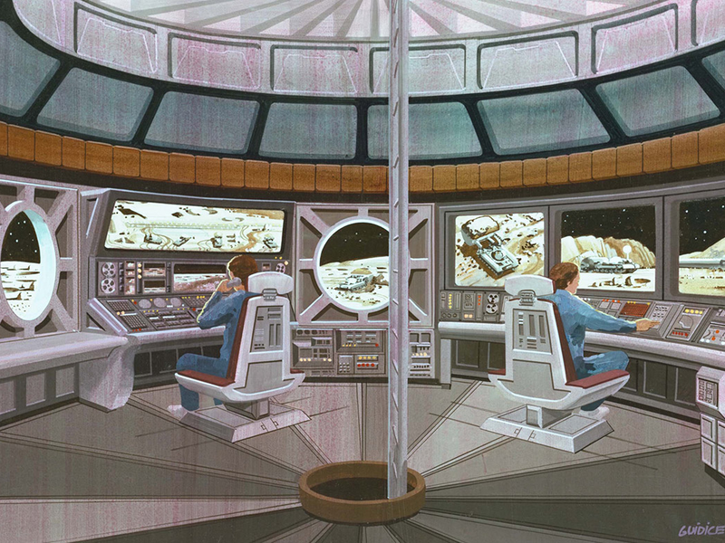 Foto 7 de Artist Depiction