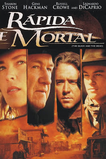  de Filme Rápida e Mortal (1995)