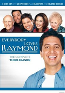 Everybody Loves Raymond (3°Temporada) (Everybody Loves Raymond (Season 3))
