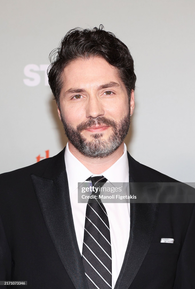 John Patrick Amedori