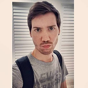 Foto de perfil de Leandro