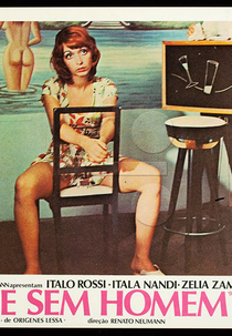 Noite Sem Homem (Noite Sem Homem)