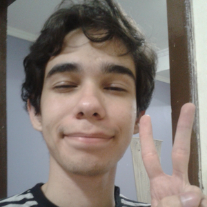 Foto de perfil de Ivens Garcia
