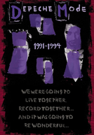 Depeche Mode 1991-1994:  We Were Going to Live Together, Record Together… and It Was Going to Be Wonderful…