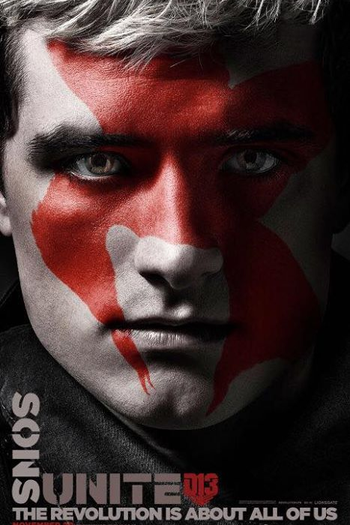  de Filme Jogos Vorazes: A Esperança - O Final (2015)