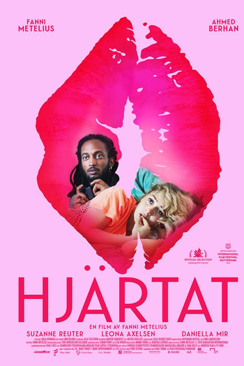  de Filme O Coração (2018)