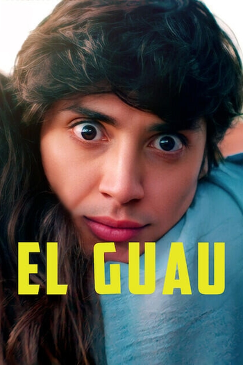  de Filme O Bom Garoto (2022)