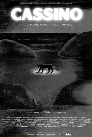 Poster 1 de Curta Cassino (2024)