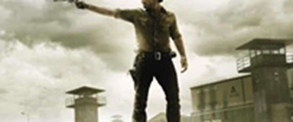 .: Fotos do primeiro episodio de "The Walking Dead" terceira temporada
