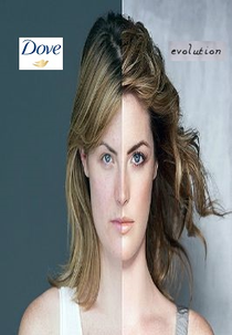 Dove - Campanha Real Beleza - Evolução (Dove - Real Beauty Campaign - Evolution)