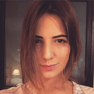 Foto de perfil de Fernanda