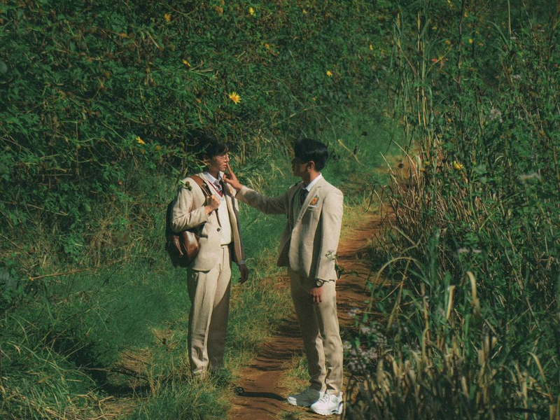 Foto 1 de My Sunshine