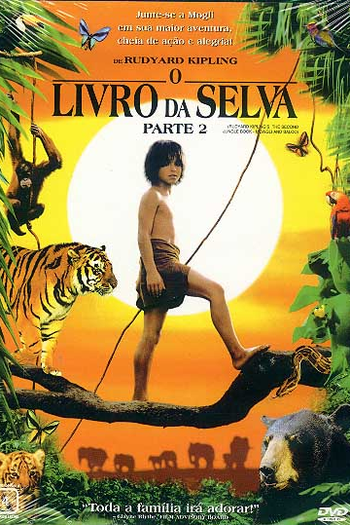  de Filme O Livro da Selva - Parte 2 (1997)