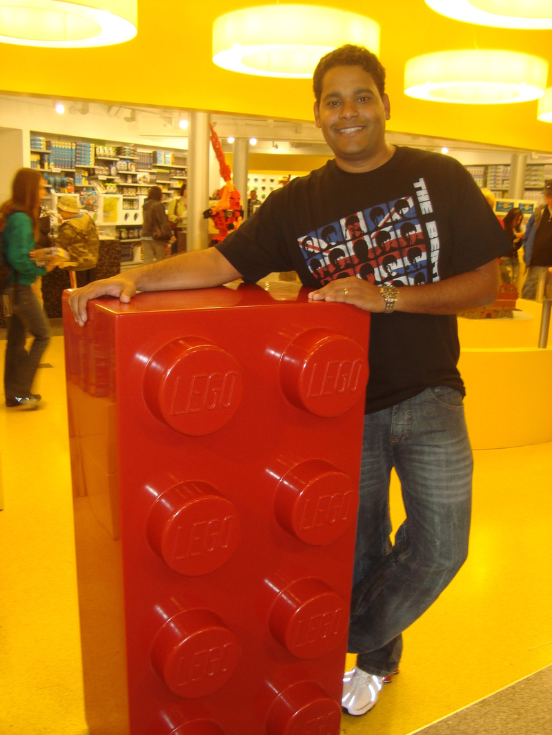 Fábio Baião de Oliveira - Foto 1