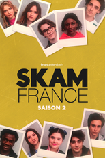 Skam France (2ª Temporada) (Skam France (2ª Temporada))