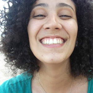 Foto de perfil de Amanda Figueiredo