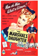 The Marshal's Daughter (The Marshal's Daughter)