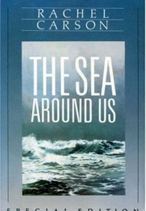 O Mar que nos Cerca (The Sea Around Us)