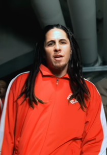 P.O.D.: Boom (P.O.D. - Boom)