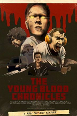 The Young Blood Chronicles (The Young Blood Chronicles)