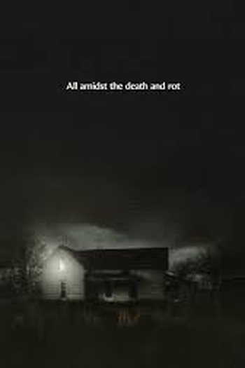  de Filme Terror em Shelby Oaks (2025)