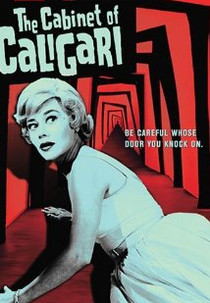A Mansão do Dr. Caligari (The Cabinet of Caligari)