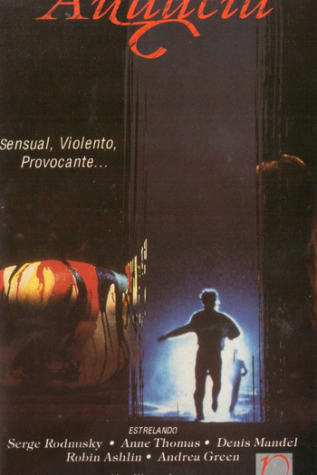  de Filme Audácia (1990)