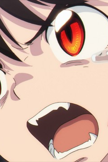 Poster de Episódio 要石 (2026)