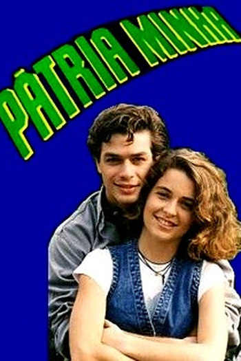  de TV Pátria Minha (1994)