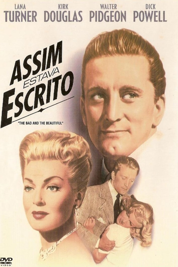  de Filme Assim Estava Escrito (1952)