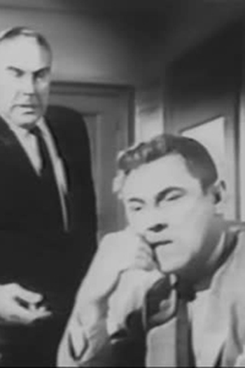 Poster de Episódio Comfort for the Grave (1958)