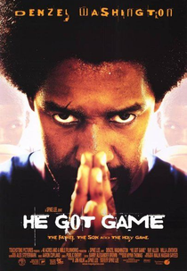 Jogada Decisiva (He Got Game)