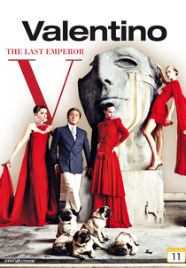 Valentino: O Último Imperador (Valentino: The Last Emperor)