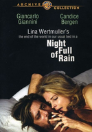 Dois na Cama numa Noite de Chuva