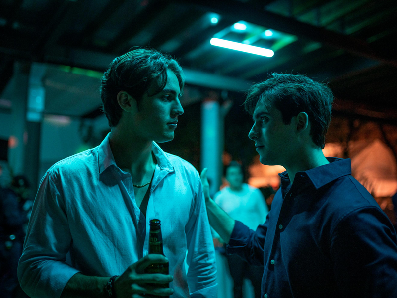 Foto 4 de Homens de Bem