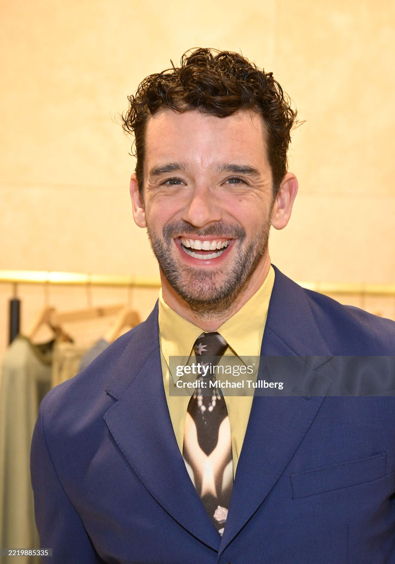 Michael Urie - Foto 1