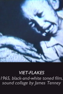 Viet Flakes - Poster / Capa / Cartaz - Oficial 1