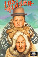 Abbott e Costello no Alasca (Lost in Alaska)