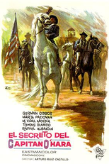 El Secreto Del Capitán O'Hara (El Secreto Del Capitán O'Hara)