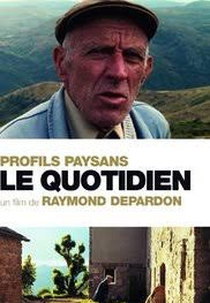 Perfis Camponeses: O Cotidiano (Profils Paysans: Le Quotidien)