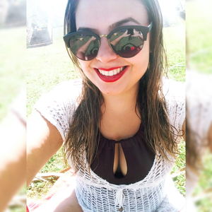 Foto de perfil de Aline