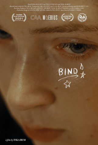 Poster 1 de Curta Bind (2021)