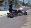 Go-Cart Terror