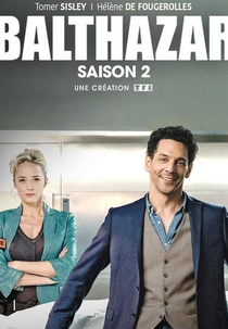 Balthazar (2ª Temporada) (Balthazar (Saison 2))