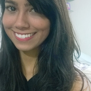 Foto de perfil de Luiza