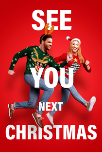 See You Next Christmas - Poster / Capa / Cartaz - Oficial 1