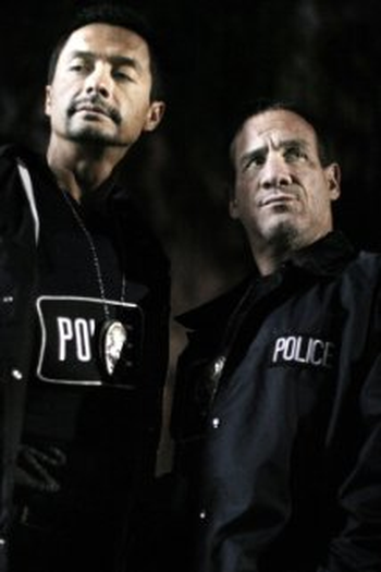 Poster de Curta The Blue Wall (2010)