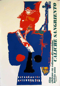 Caliche Sangrento (Caliche sangriento)