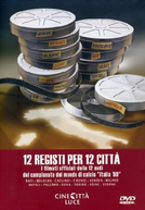 12 Registi Per 12 Città